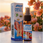 SOUTH MOON™ | Sérum na nohy pro zjemnění vzhledu viditelných žilek a metliček