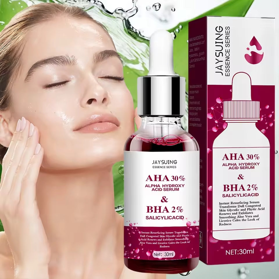 JAYSUING ANTI-AGING SERUM - INSTANT REJUVENATION: THE SOLUTION FOR YOUTHFUL, GLOWING SKIN