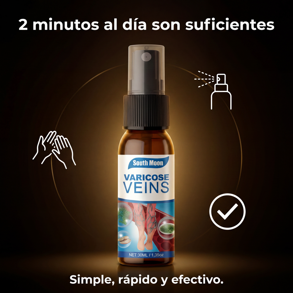 SOUTH MOON™ | La solución estética definitiva para unas piernas visiblemente renovadas